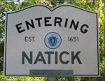 Real Estate in Natick
